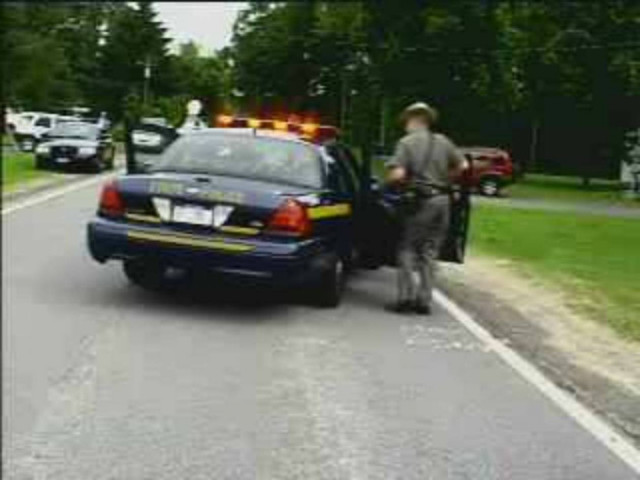 ΣΟΚ: Νταντά μαχαίρωσε και σκότωσε τα παιδιά που πρόσεχε