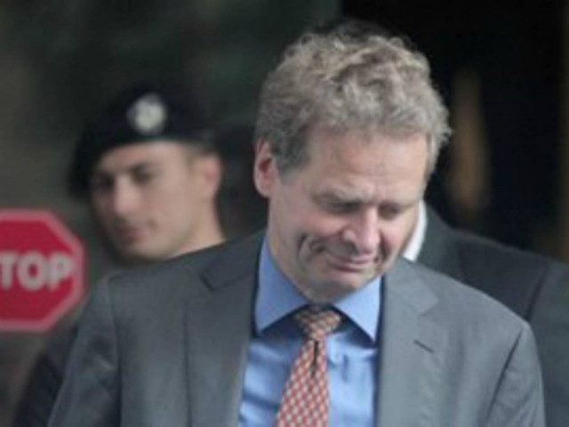 Η υπάλληλος του υπ. Οικονομικών που «τρέλανε» τον Τόμσεν