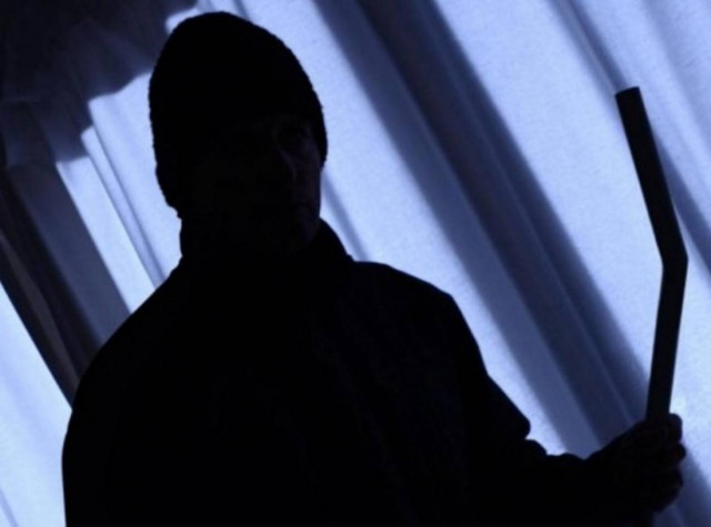 Διέρρηξαν κατάστημα στο κέντρο των Χανίων