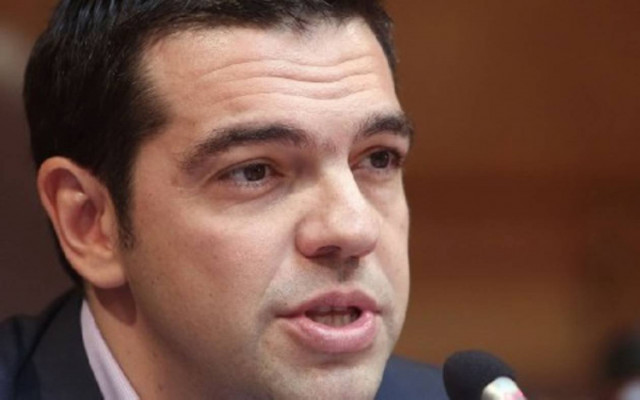 Στο Παρίσι ο Α. Τσίπρας