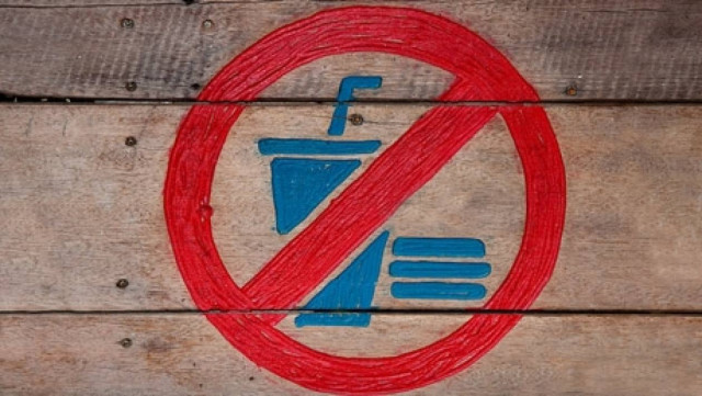 Οκτώ τρομακτικοί μύθοι για το φαγητό καταρρίπτονται