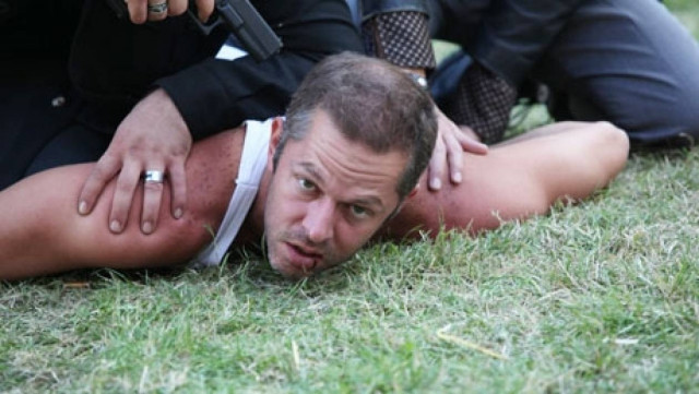 Δείτε AΠΟΚΛΕΙΣΤΙΚΑ ολόκληρο απόσπασμα από το J.A.C.E.