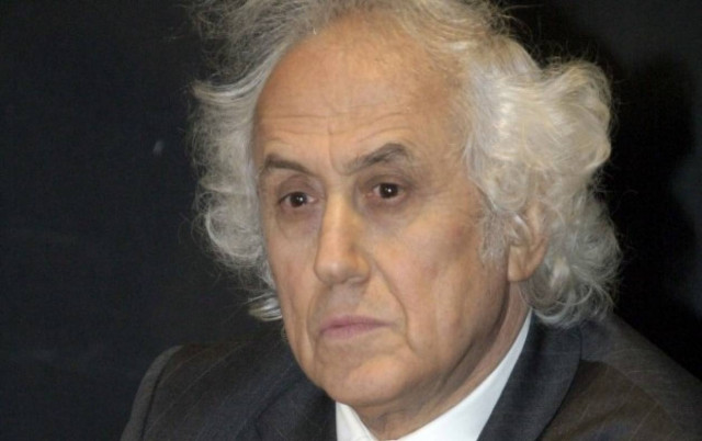 Εξιτήριο για τον υπουργό Δικαιοσύνης Αντώνη Ρουπακιώτη