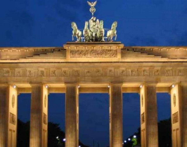 Μας συμπάθησαν περισσότερο οι Γερμανοί...