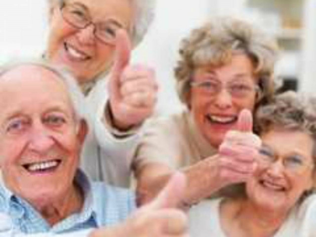 Συνταξιούχοι θα περπατήσουν από τη Βερόνα μέχρι... το Ωραιόκαστρο!