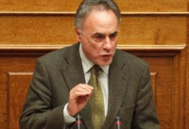 Ν. Τσούκαλης: Δεν τορπιλίζουμε, διεκδικούμε τα αυτονόητα