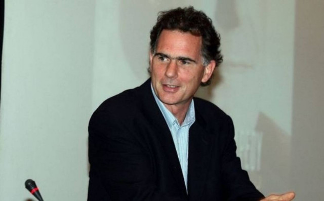 Το βιβλίο του Νίκου Παπανδρέου για τον Γεώργιο