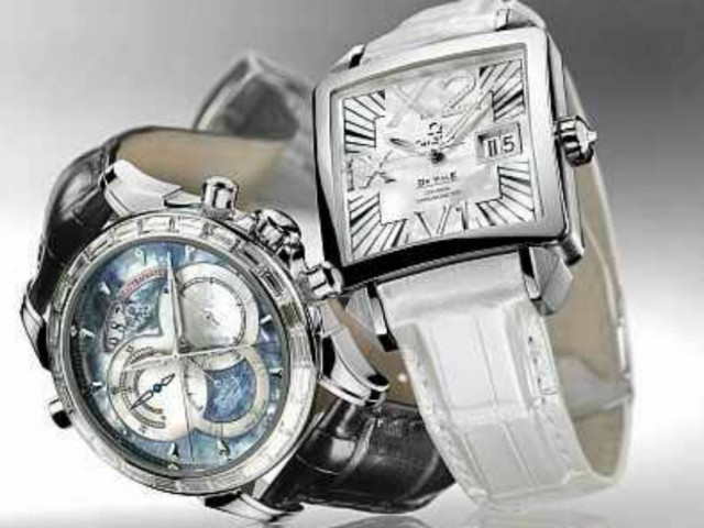 Μεγάλη απάτη με μαϊμού - επώνυμα ρολόγια