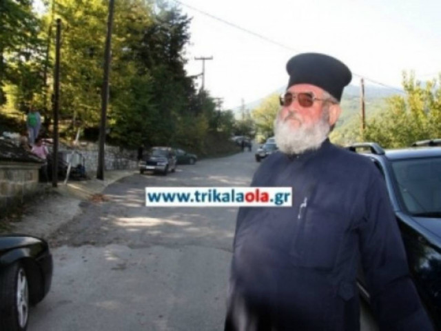 Τρίκαλα: «Και αν είσαι και παπάς, με την αράδα σου θα πας»