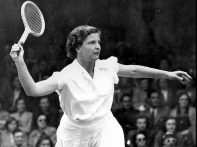 Απεβίωσε η αθλήτρια Margaret duPont