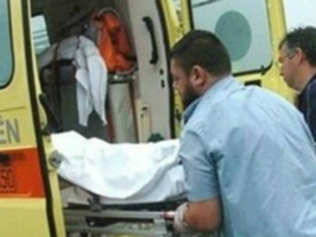 Τραγικός θάνατος πεζού στην Αττική Οδό