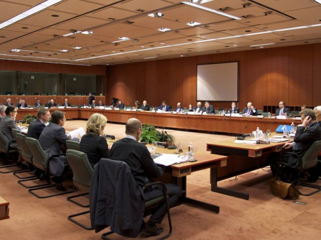 Έκτακτο Εurogroup την Τετάρτη για την Ελλάδα