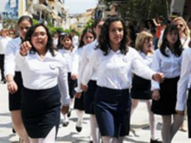 Κυκλοφοριακές ρυθμίσεις για τις παρελάσεις – Ποιοι δρόμοι θα κλείσουν