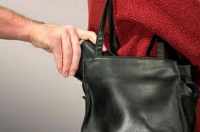 Κατερίνη: Συνελήφθη «τσαντάκιας» με ...φορτηγάκι