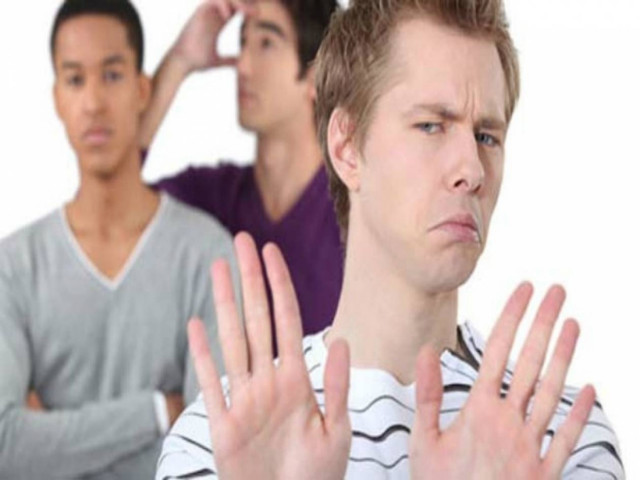 Γλώσσα του σώματος: Πώς να αναγνωρίσετε τα σημάδια