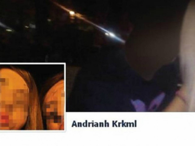 Αβάσταχτος πόνος στο Facebook της 15χρονης Ανδριαννής που αυτοκτόνησε