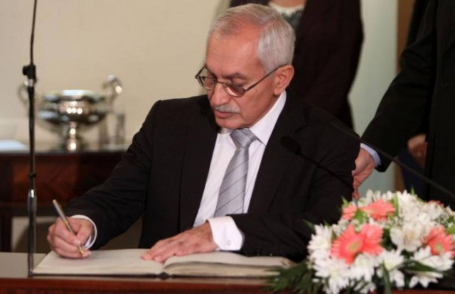 Ανοιχτή επίθεση ΕΤΥΚ κατά Σιαρλή