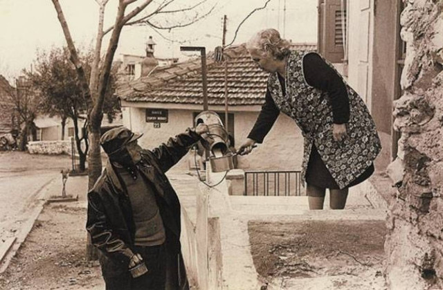 Επαγγέλματα του χθες που η κρίση μπορεί να τα φέρει στο σήμερα