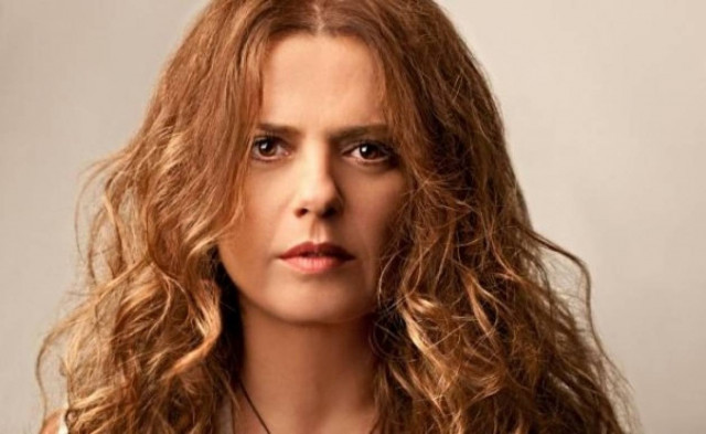 Ελένη Τσαλιγοπούλου: Χρωστάμε πολλά στον Νταλάρα