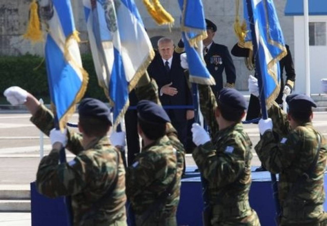 Γιορτάζει η Θεσσαλονίκη!