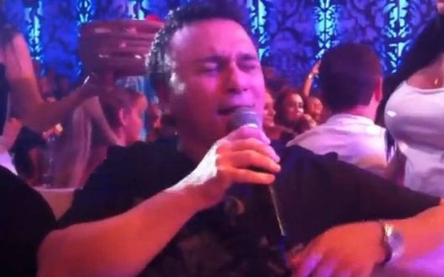 ΒΙΝΤΕΟ: «Τα έσπασε» στον Τσαλίκη ο Ζαζόπουλος!