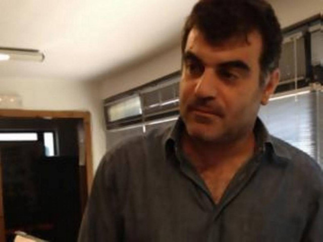 Τι απάντησε ο Βαξεβάνης για το ένταλμα σύλληψής του