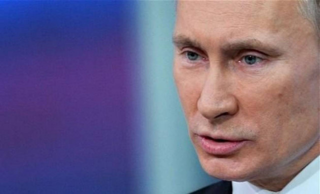 Πούτιν: «Εάν υπήρχε ακόμη δραχμή θα την υποτιμούσαν εγκαίρως»