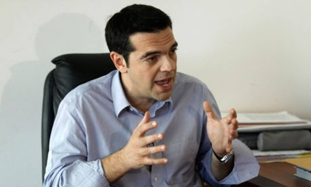 Αλέξης Τσίπρας: Να ματαιωθούν τα μέτρα πάση θυσία