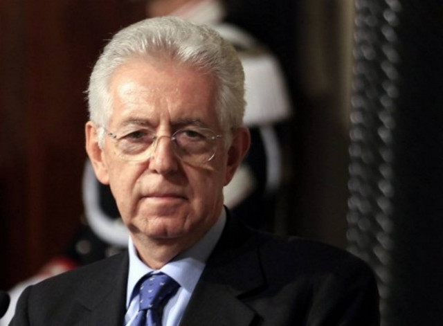 Ιταλία: «Ημέρα κατά του Μόντι», η 27 η Οκτωβρίου