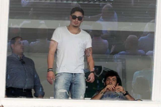 Παναθηναϊκός: Αρνητικός για «ψαλίδι» ο Λέτο