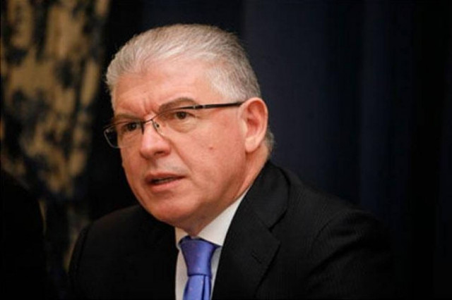 Α. Λυκουρέντζος: Στόχος να κλείσουν οι εκκρεμότητες έως την Τετάρτη