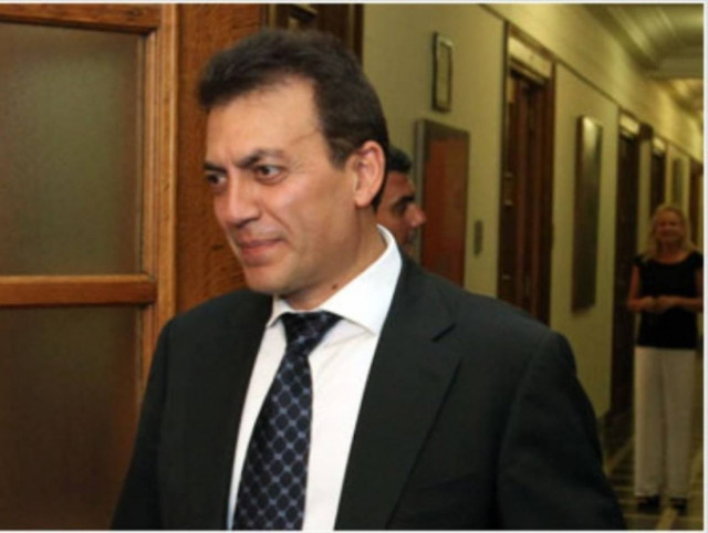 Γιάννης Βρούτσης: Καταβάλλουμε κάθε δυνατή προσπάθεια