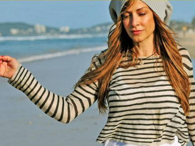 Άννα Βίσση: Σοβαρό ατύχημα επί σκηνής