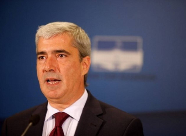 Σ.Κεδίκογλου: Ο Τσίπρας ζει σε άλλο πλανήτη