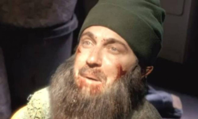 Τον αναγνωρίζετε;