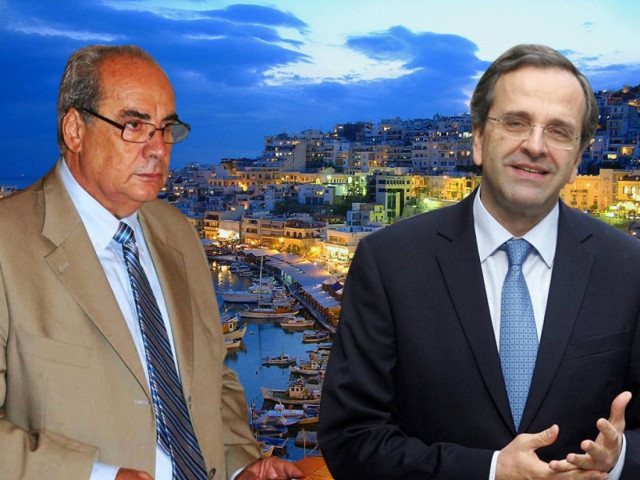 Στη... γραμμή εκκίνησης ο Πειραιάς