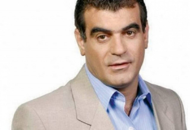 Εντολή να συλληφθεί ο δημοσιογράφος Κώστας Βαξεβάνης