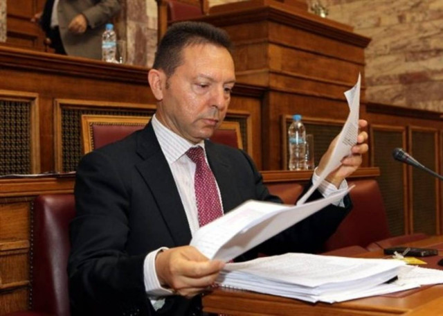 Την Τετάρτη κατατίθενται στη Βουλή τα μέτρα