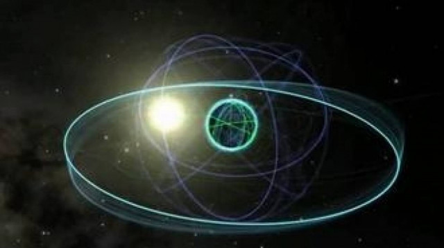 VIDEO: Ταξίδι από τα Ιμαλάια μέχρι τα όρια του Σύμπαντος