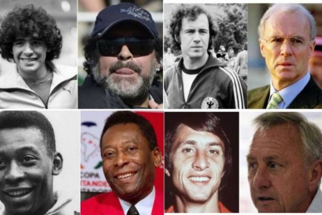 Ρετρό ιστορίες: Πόσο άλλαξες, πόσο άλλαξα… διεθνής έκδοση