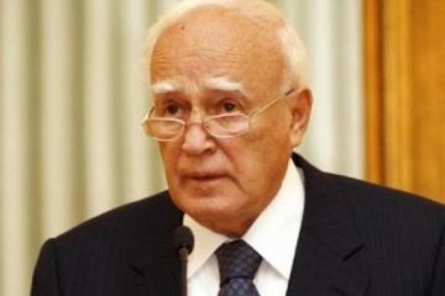 Παπούλιας: Δεν μπορείς να ζητάς από τον ελληνικό λαό – Τα έδωσε όλα