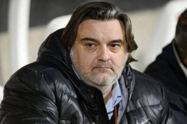 Μονπελιέ-Νικολίν: «Απογοήτευση για Άρσεναλ και Ολυμπιακό»