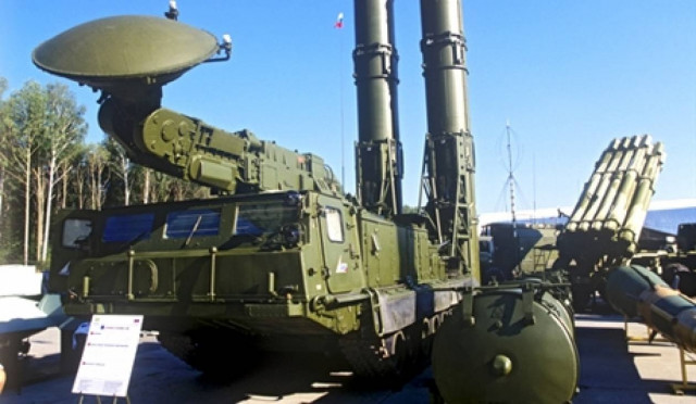 Τα καλύτερα ρωσικά όπλα στο Βιετνάμ