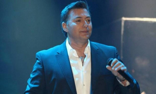 Νίκος Μακρόπουλος: Τι έγινε στην τελευταία εκδίκαση του διαζυγίου του