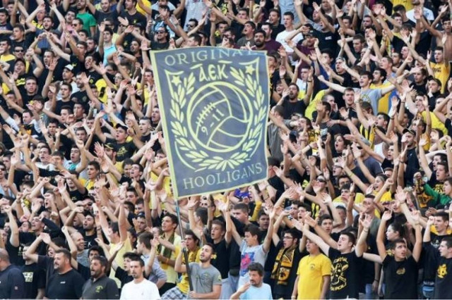 LIVE – Pregame: ΑΕΚ – Πλατανιάς