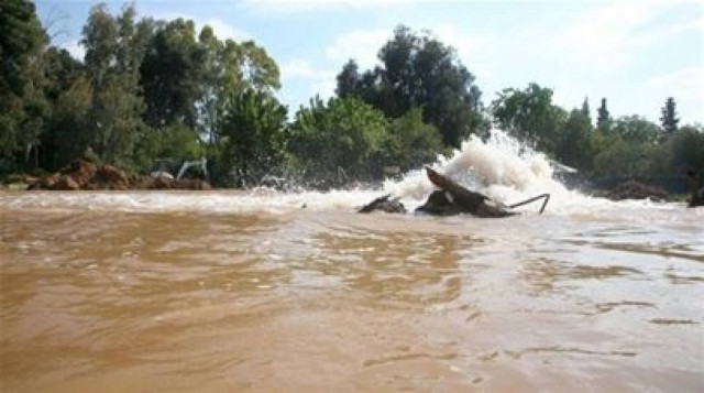 Τσουνάμι ύψους ενός μέτρου στις ακτές της Χαβάης μετά τα 7,7 Ρίχτερ