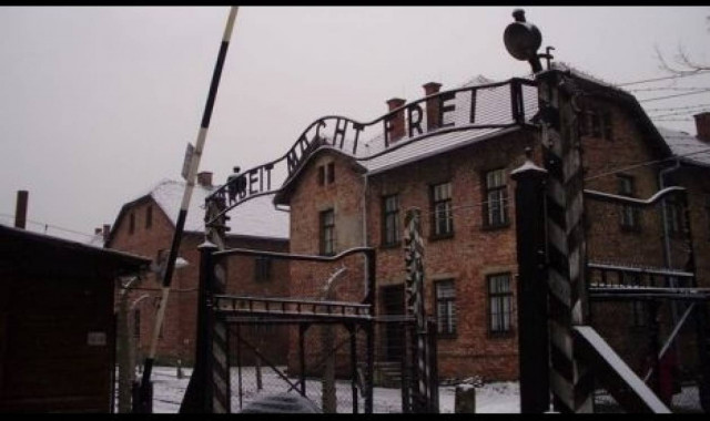 Μαρτυρία: Η τελευταία Ελληνίδα του Άουσβιτς με αριθμό «82224»