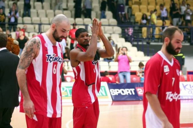 Ολυμπιακός: Ανασύνταξη και ανάκαμψη