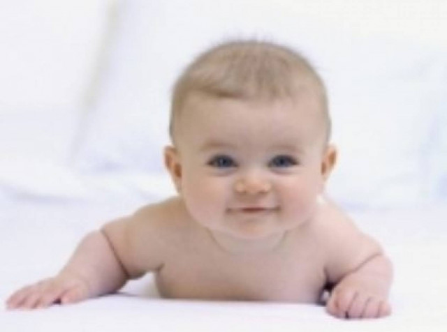 Γεννήθηκε ο πρώτος άνθρωπος που θα ζήσει 150 χρόνια