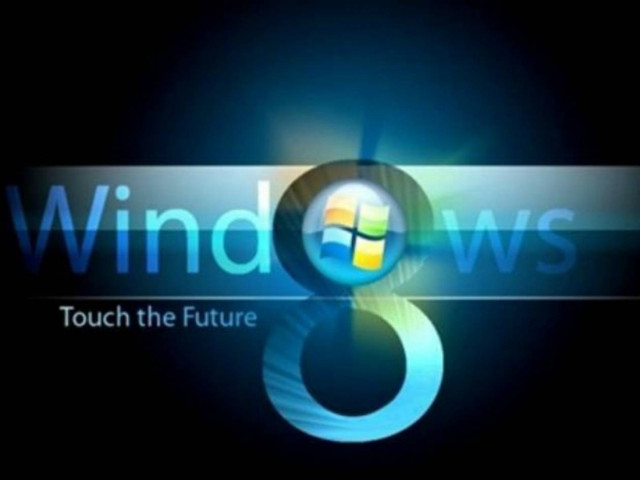 Η Microsoft φέρνει τα Windows 8 στην Ελλάδα